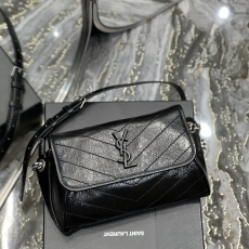 YSL Satchel Bags